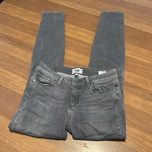 Paige Skinny Jeans